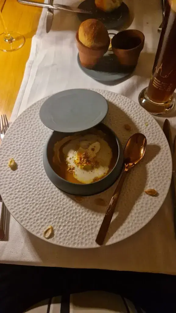 Menu_Hotel-Restaurant Eyholz_Eyholz_image_9