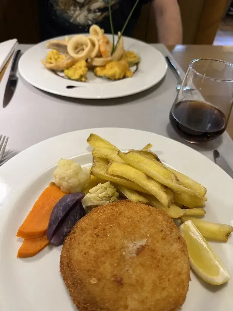 Hollyanne Whittaker_Hotel-Restaurant Eyholz_Eyholz_avis