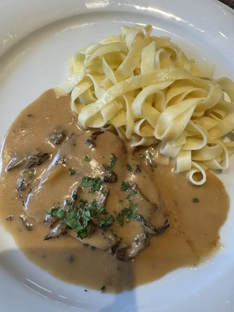 Chantal Kochrian_Zur Post_Riedholz_review