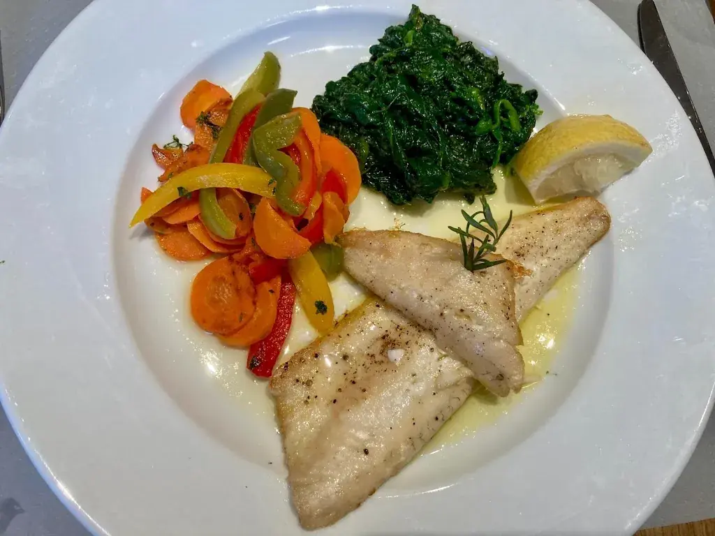 Verena V._Gasthof St. Jakob_Wünnewil_review