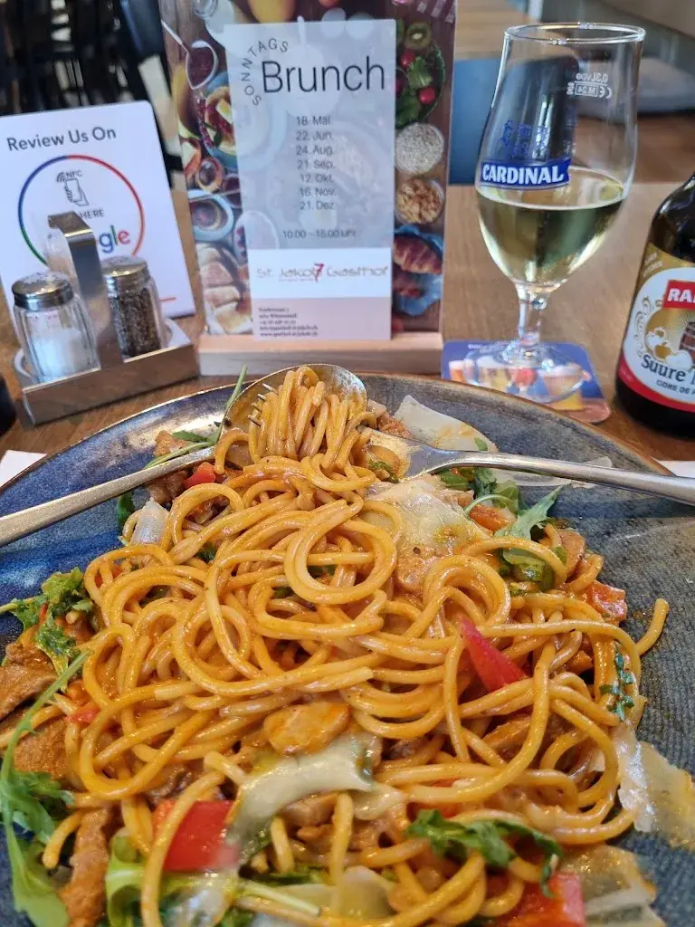 K_Gasthof St. Jakob_Wünnewil_review