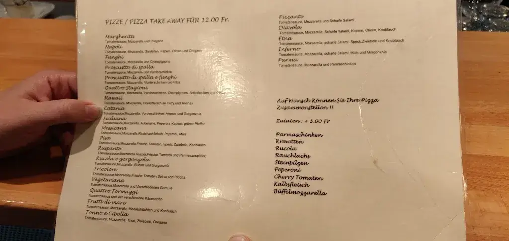 Menu_Restaurant Pizzeria zur Waage_Wünnewil-Flamatt_immagine_3