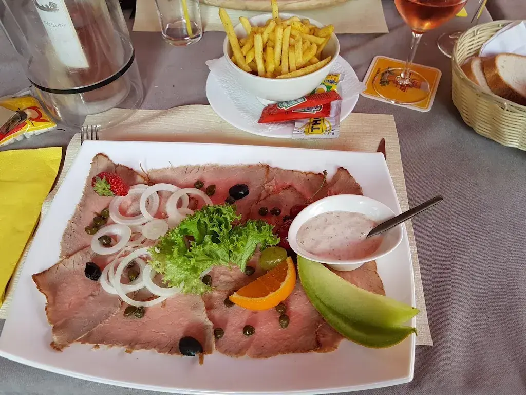 Menu_Restaurant Pizzeria zur Waage_Wünnewil-Flamatt_immagine_6