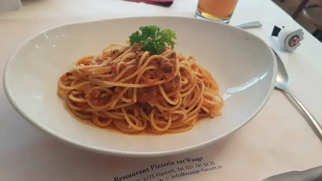 Menu_Restaurant Pizzeria zur Waage_Wünnewil-Flamatt_immagine_9