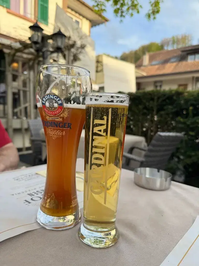 Buffalo Soldier_Restaurant Pizzeria zur Waage_Wünnewil-Flamatt_recensione