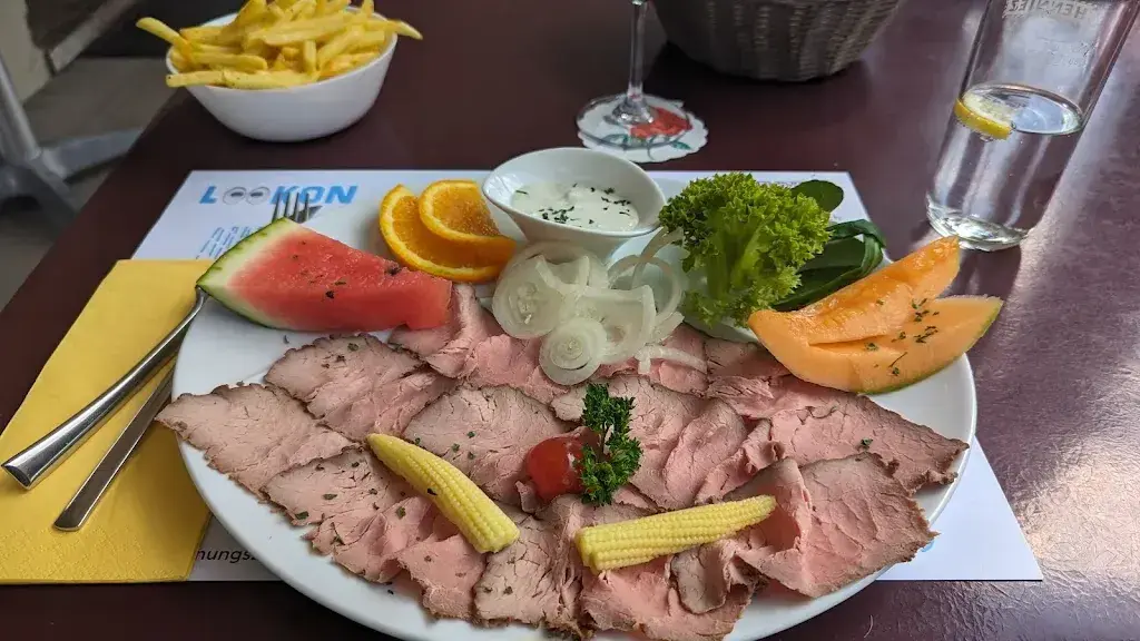 Christian Nussbaumer_Restaurant Pizzeria zur Waage_Wünnewil-Flamatt_recensione