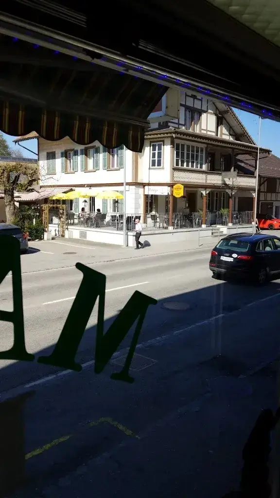 Baro Bora_Restaurant Pizzeria zur Waage_Wünnewil-Flamatt_recensione