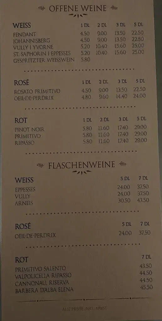 Menu_Wuno Bar_Wünnewil-Flamatt_image_2