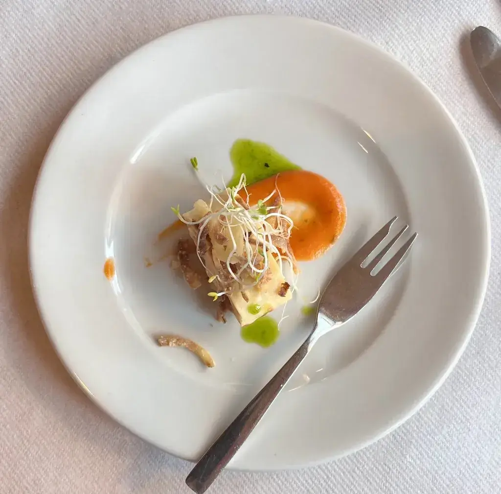 Manuela Baechler Thalmann_Restaurant 