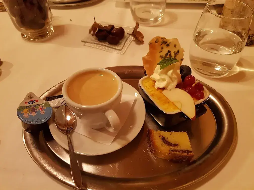 Laurent Clerc_Restaurant 