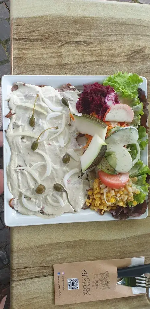 Menü_Gasthof St.Martin_Tafers_Bild_3