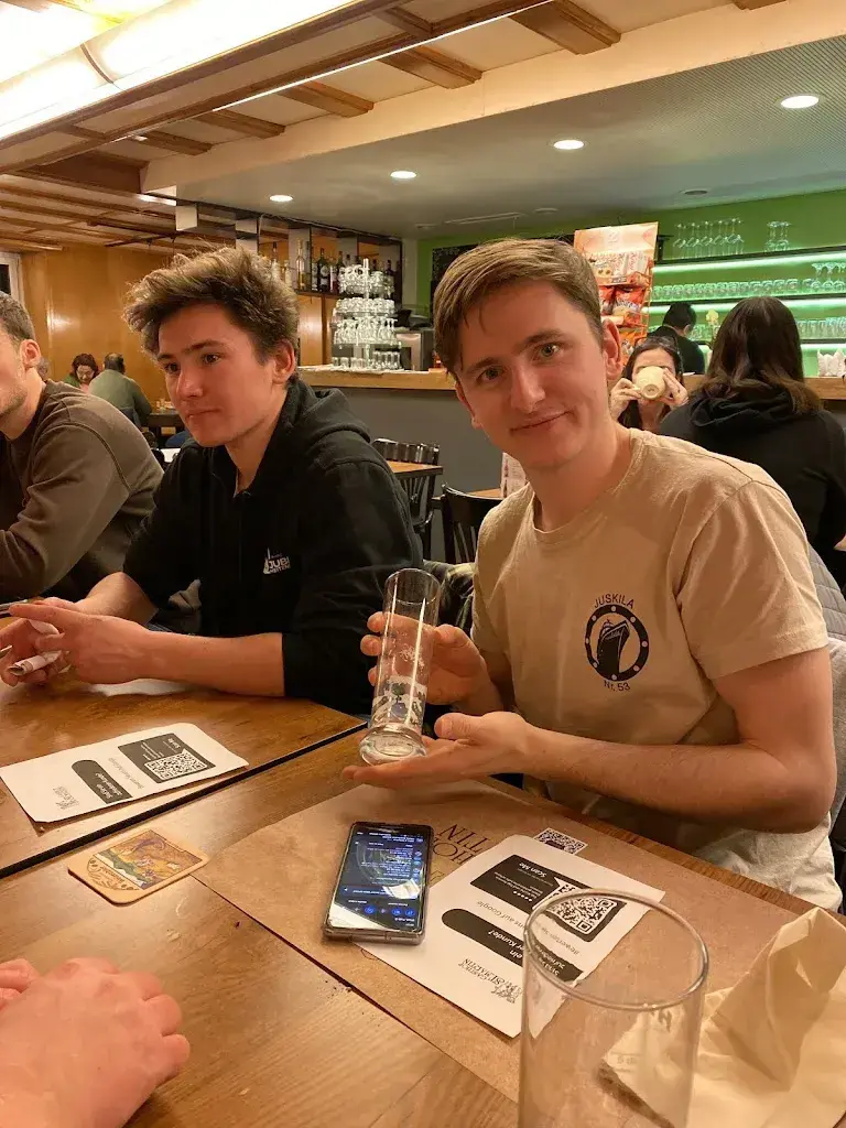 David Zahno_Gasthof St.Martin_Tafers_Bewertung