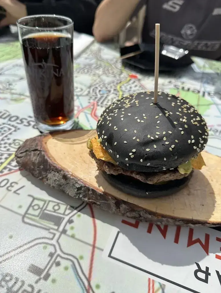 Helin_Café Bar la Condémine_Attalens_review