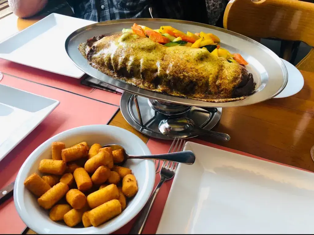 Maya Maiya_Restaurant de l'Avenir_Remaufens_review