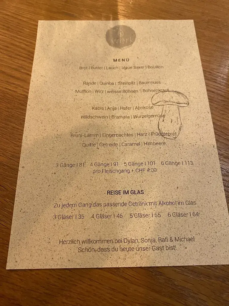 Restaurant Werkhof_Liebefeld_menu_image_1