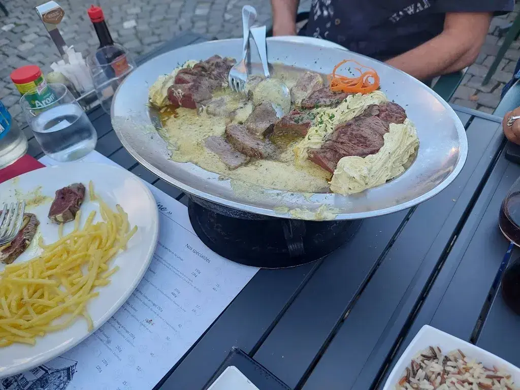 Menu_Café Hotel de La Place ‘chez Francine’_Corsier-sur-Vevey_image_6