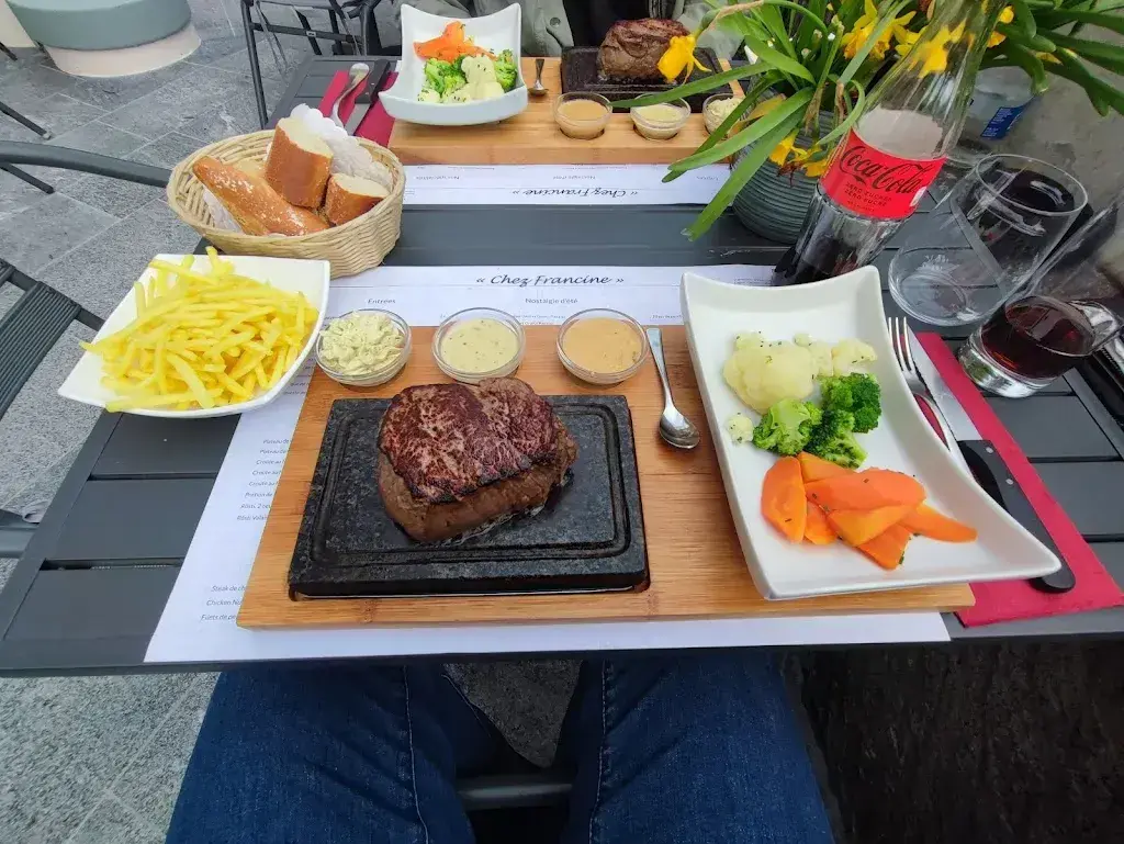 Menu_Café Hotel de La Place ‘chez Francine’_Corsier-sur-Vevey_image_8