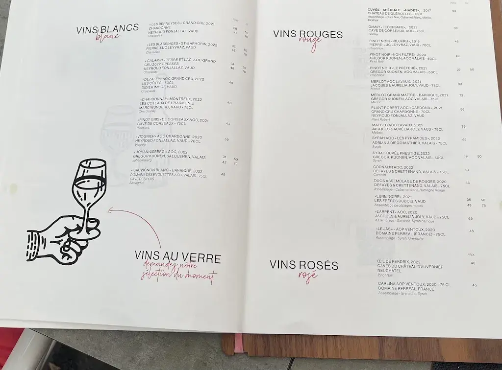 La Galerie_Vevey_menu_image_1