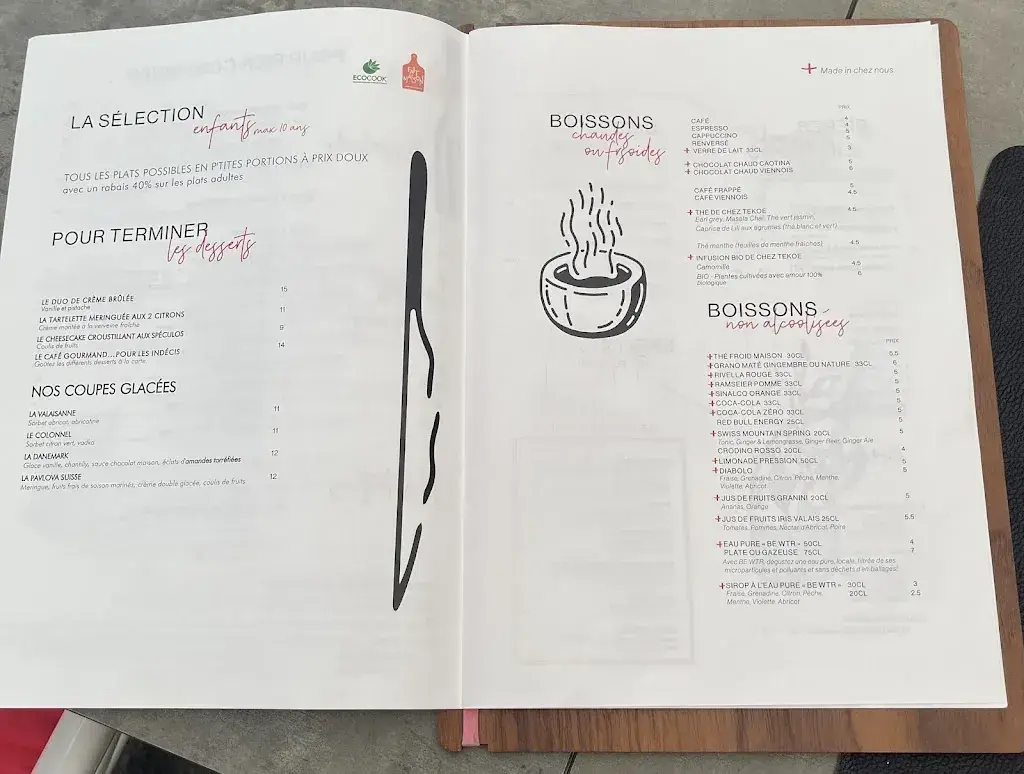 Menu_La Galerie_Vevey_image_3