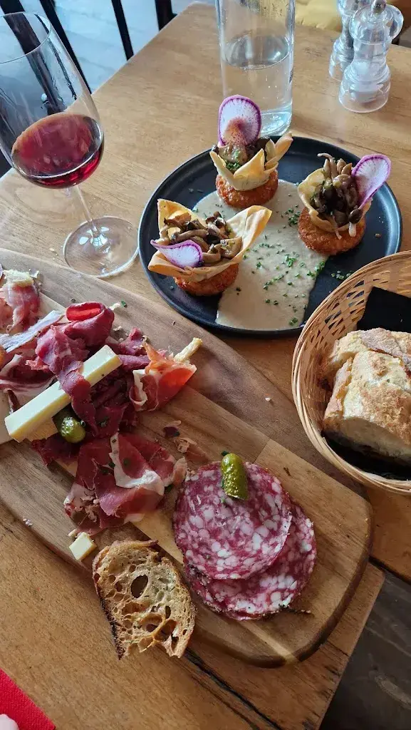 Madeleine S_La Galerie_Vevey_avis