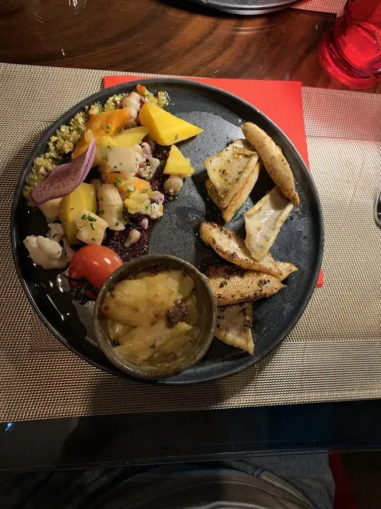 Aneta Bednařík Štefl_La Galerie_Vevey_avis