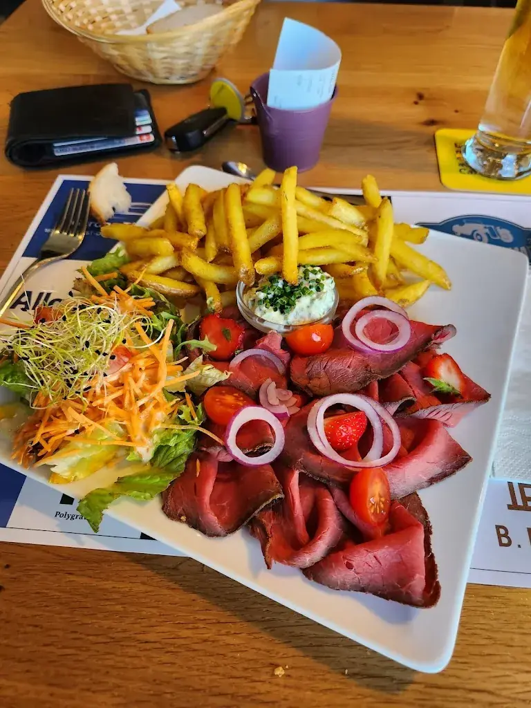 pierrekubica_Restaurant da Costa_Corsier-sur-Vevey_recensione