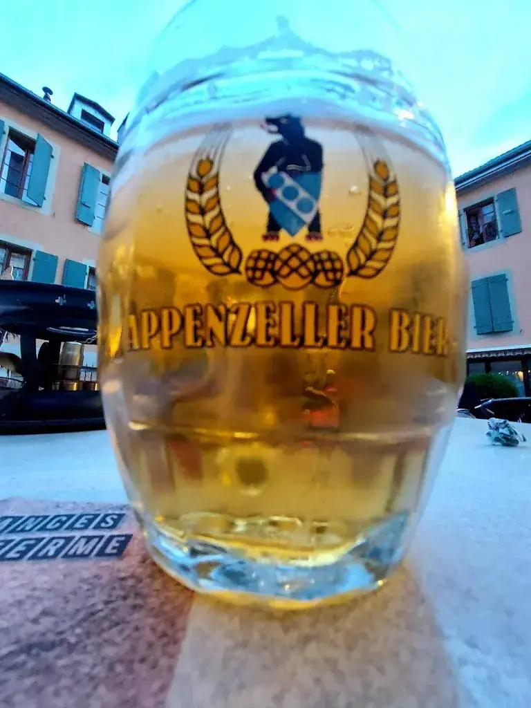 Menu_Trois Sifflets - Vevey_Vevey_image_7