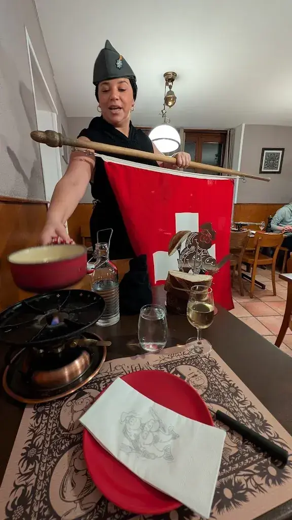 Francis van Steenberge_Trois Sifflets - Vevey_Vevey_review