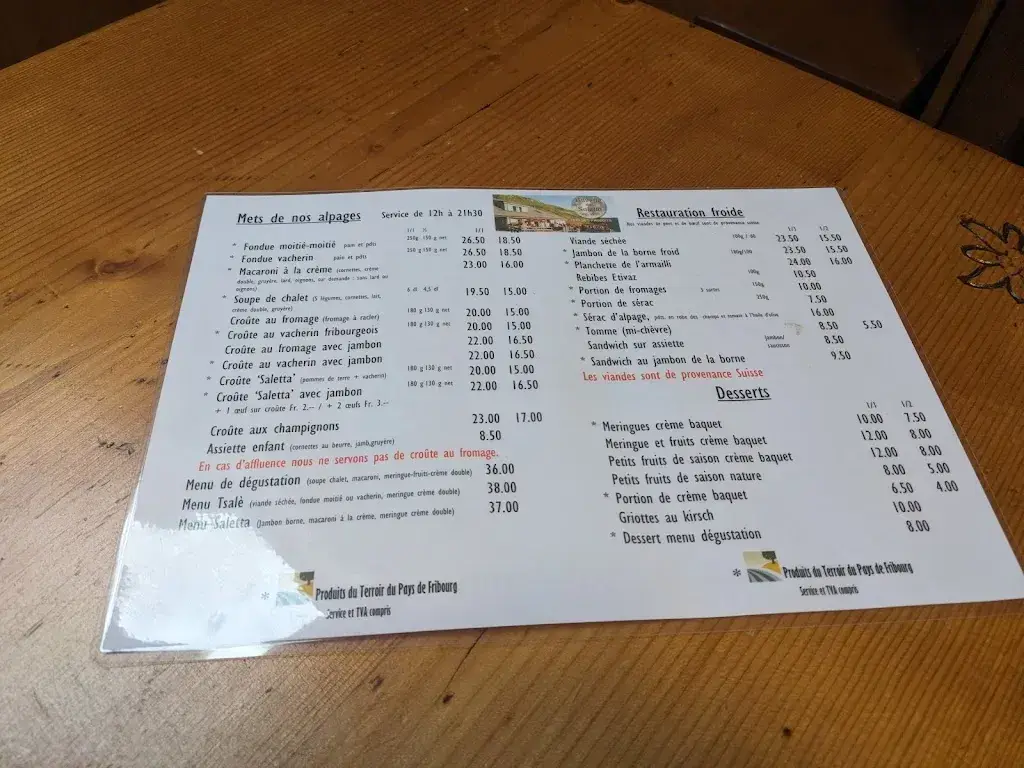 Menu_Buvette de Saletta - Famille Colliard_Paccots_image_3