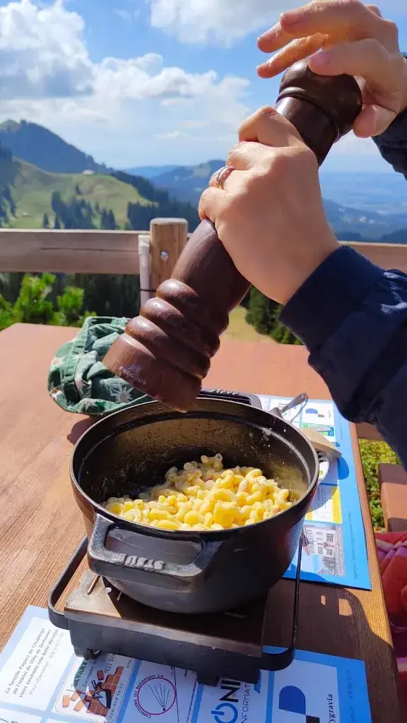 Menu_Buvette de Saletta - Famille Colliard_Paccots_image_4