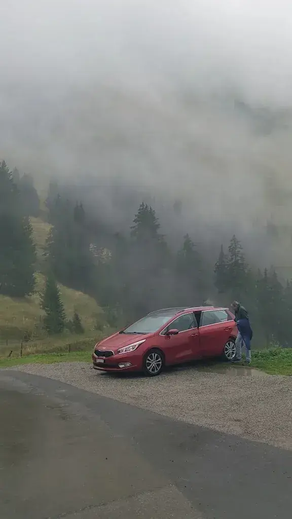 Peter Campbell_Buvette de Saletta - Famille Colliard_Paccots_avis