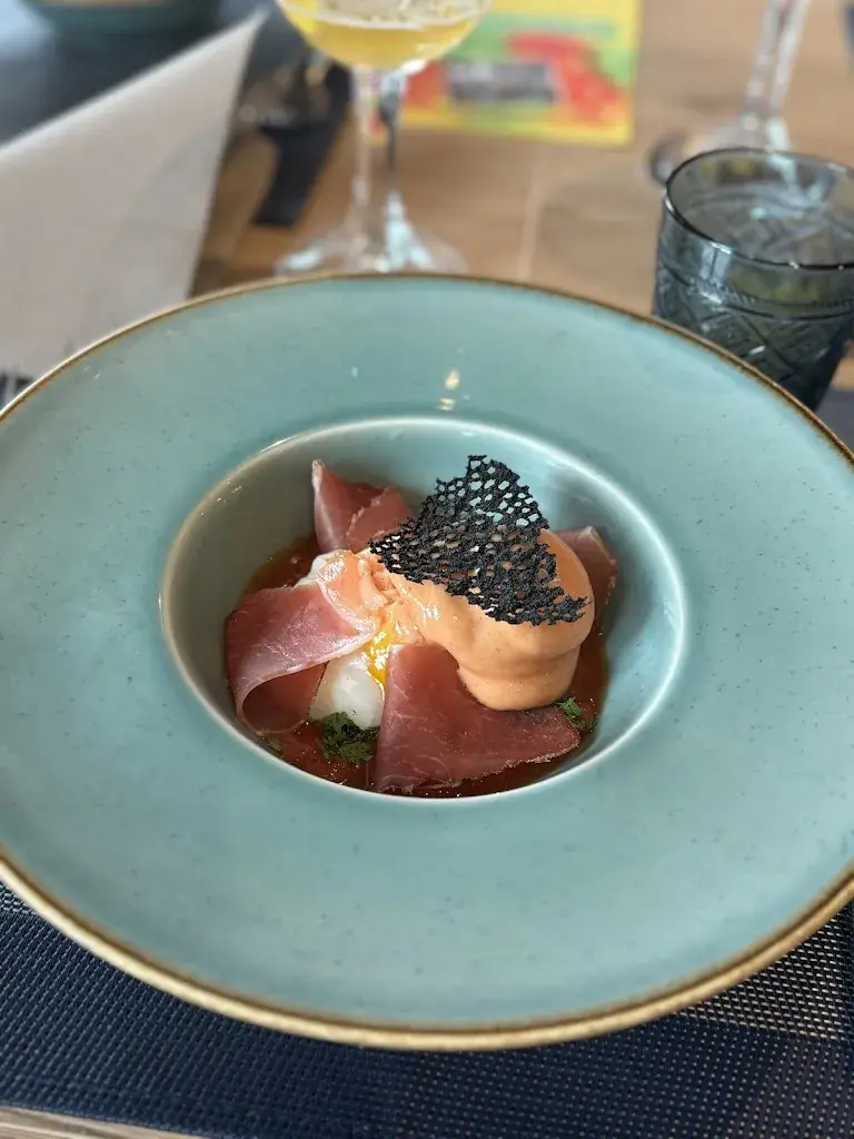 Anthony Kim_Le Restaurant Corbetta_Paccots_avis