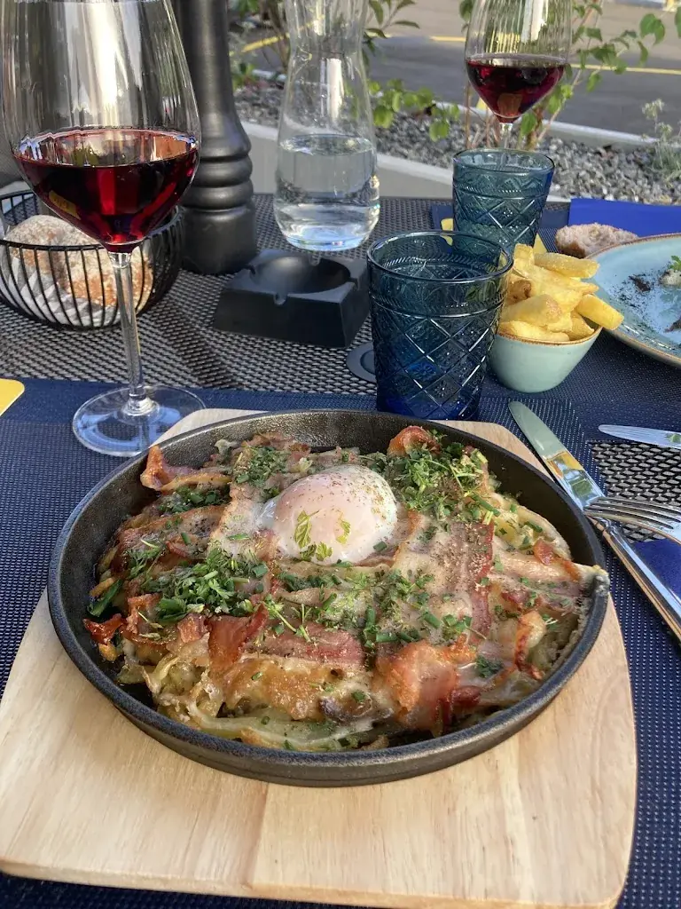 RUI RODRIGUES_Le Restaurant Corbetta_Paccots_avis