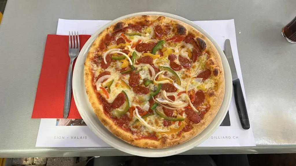 Super Kikim_Restaurant Limay_Châtel-Saint-Denis_review