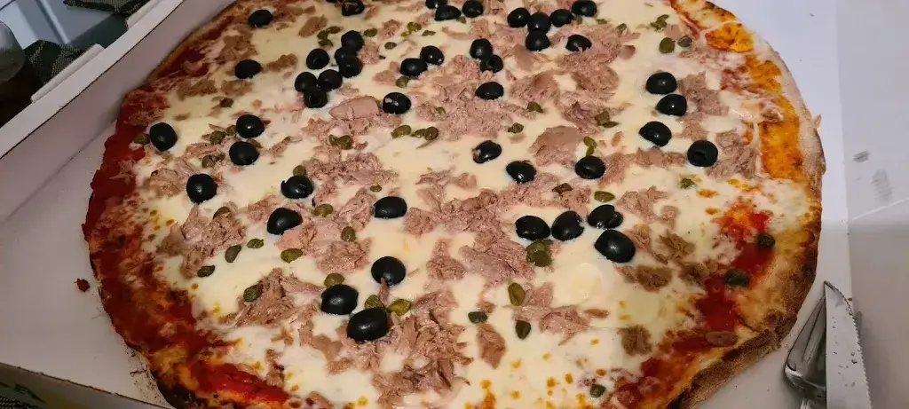 JeyaprakashN Thedchanamoorthy_Restaurant Italia Bar_Châtel-Saint-Denis_review