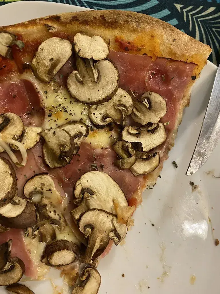 Babette Pauchon_Restaurant Italia Bar_Châtel-Saint-Denis_review