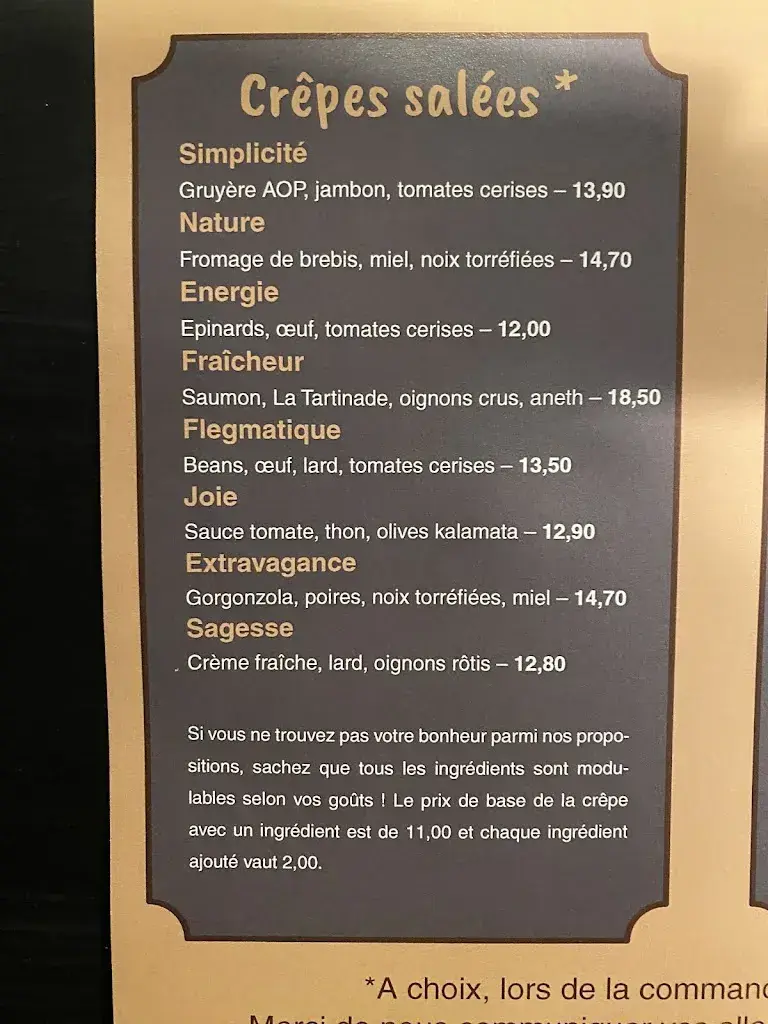 Menü_Crêpes & Cie_Châtel-Saint-Denis_Bild_2