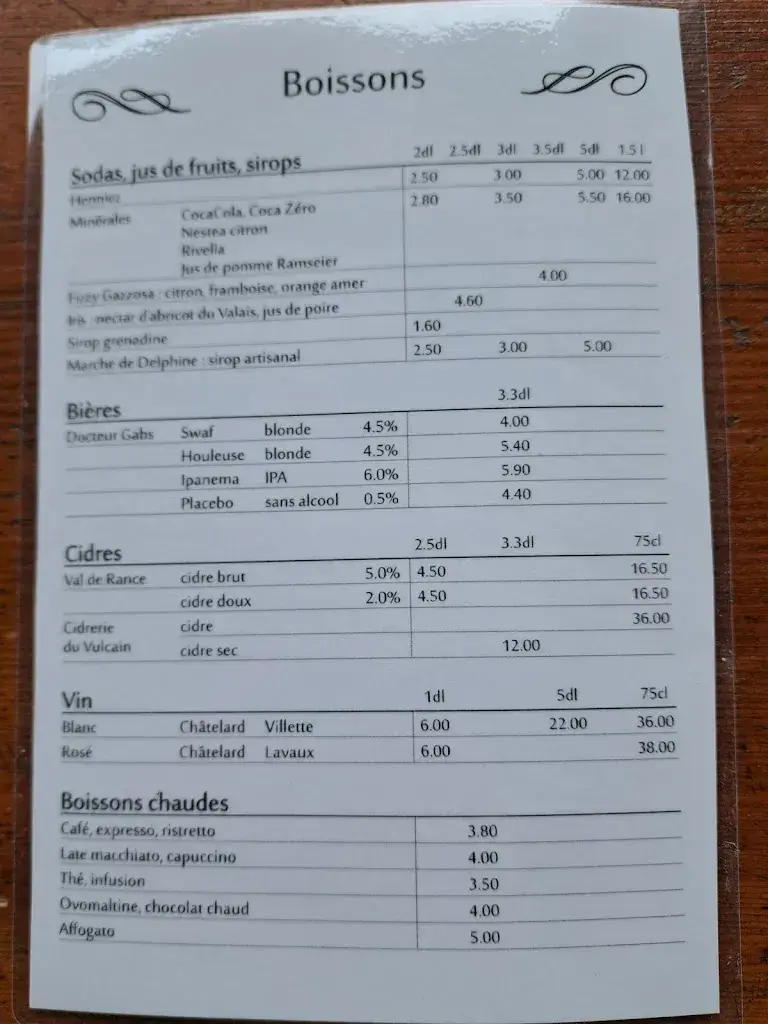 Menü_Crêpes & Cie_Châtel-Saint-Denis_Bild_4