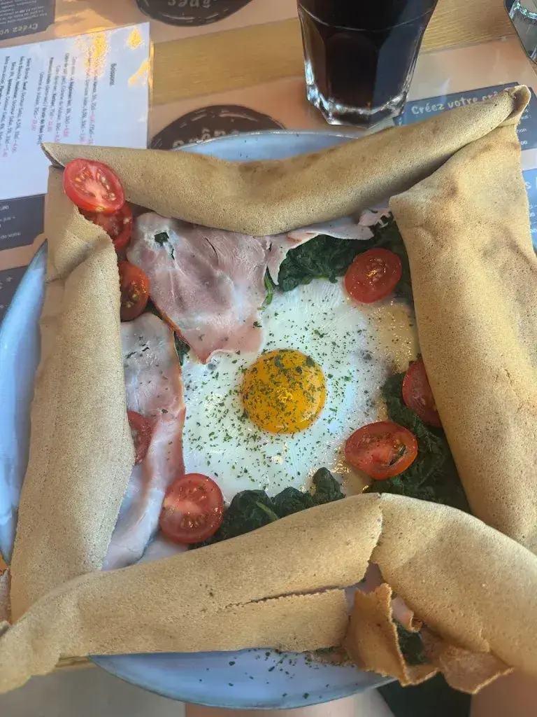 Drew_Crêpes & Cie_Châtel-Saint-Denis_Bewertung