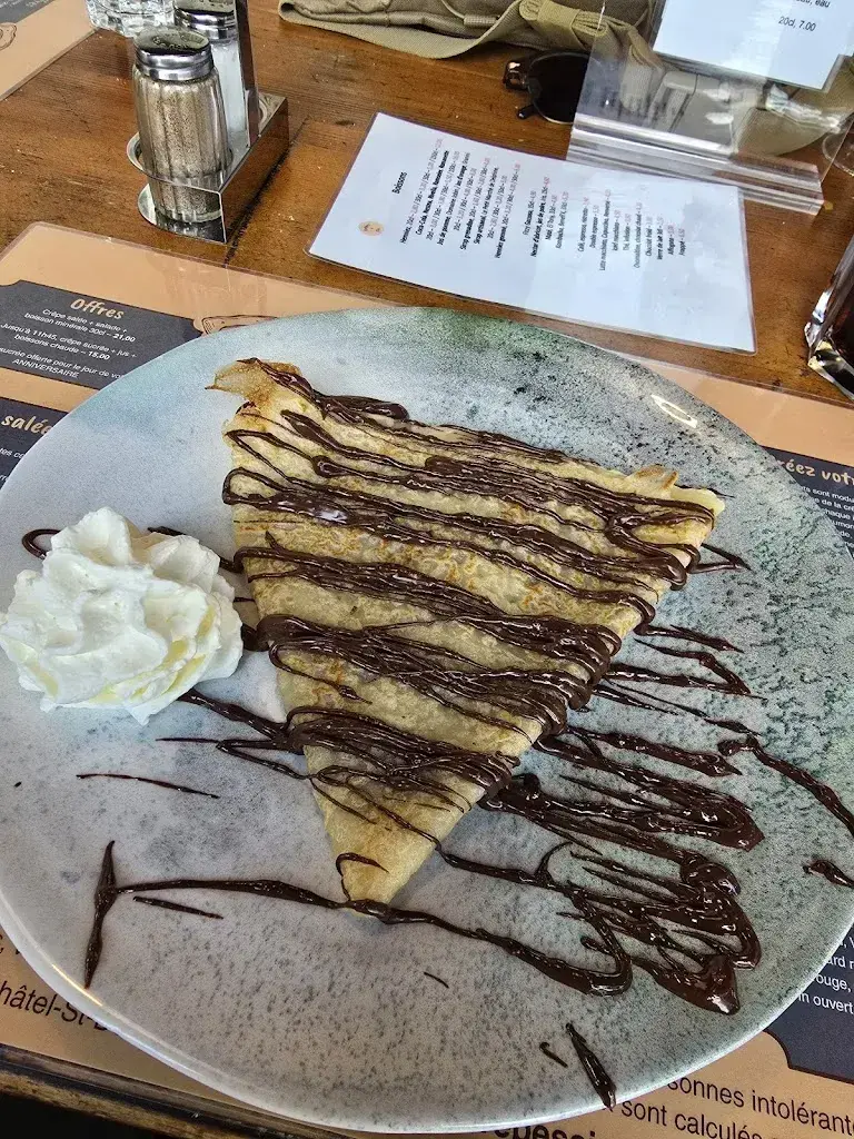 Ducatisti Jrd_Crêpes & Cie_Châtel-Saint-Denis_Bewertung
