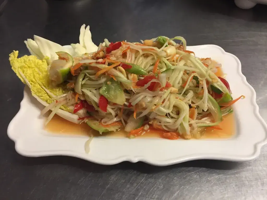 Menu_Restaurant Koh-Lanta_Châtel-Saint-Denis_image_3