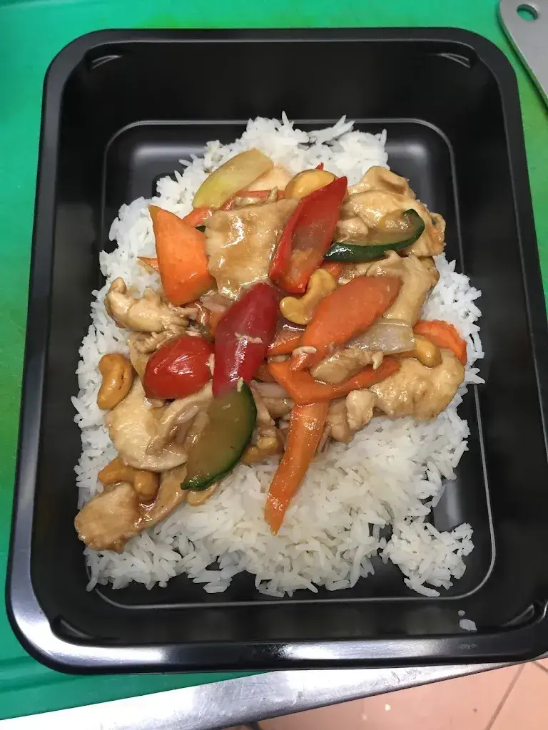 Menu_Restaurant Koh-Lanta_Châtel-Saint-Denis_image_5