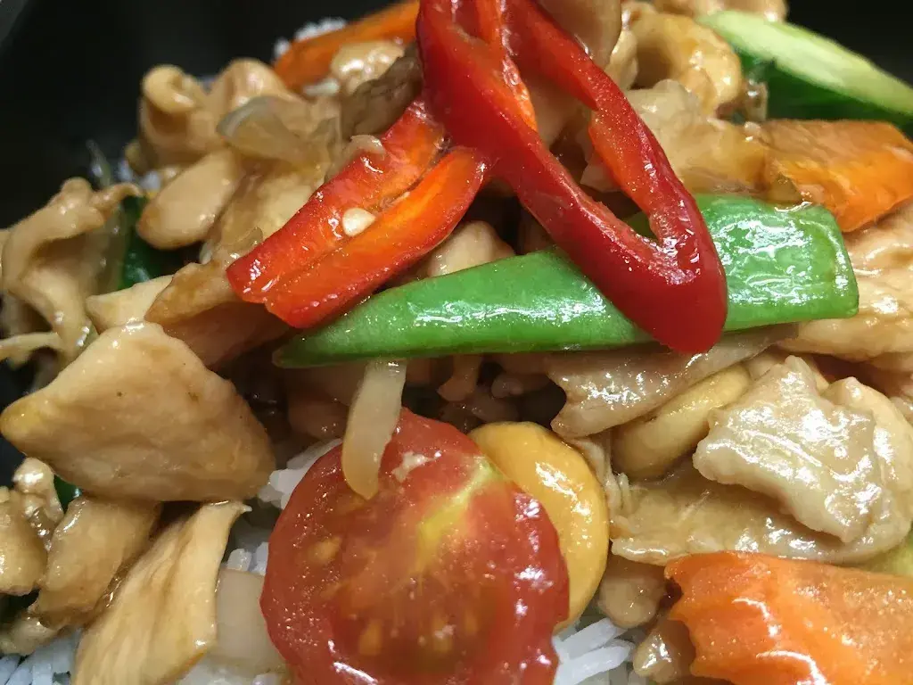 Menu_Restaurant Koh-Lanta_Châtel-Saint-Denis_image_6