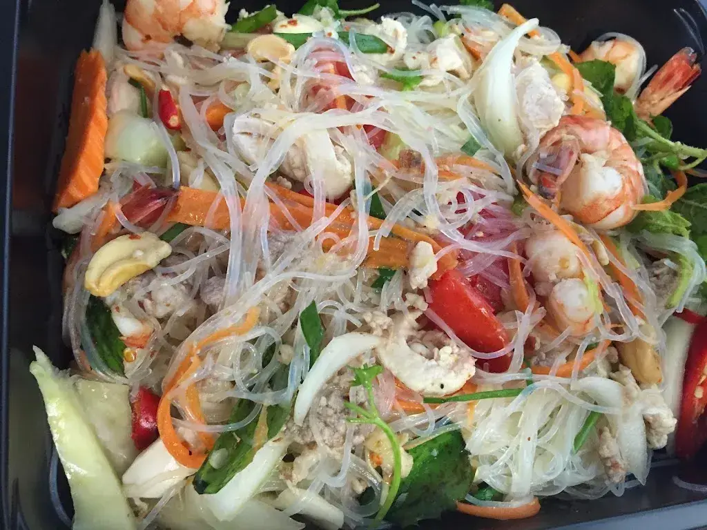 Menu_Restaurant Koh-Lanta_Châtel-Saint-Denis_image_9