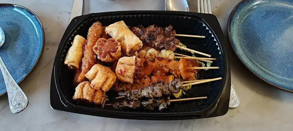 Sébastien Hirt_Restaurant Koh-Lanta_Châtel-Saint-Denis_review