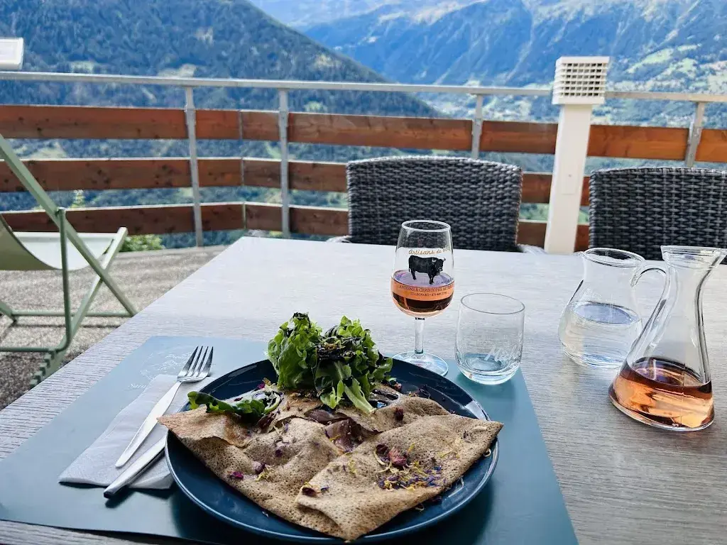 Menu_Tea-Room-Crêperie La Promenade Sàrl_Saint-Martin_image_4