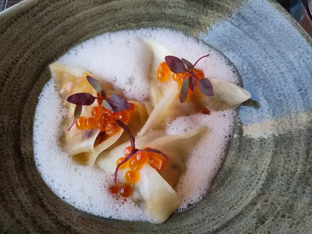 Juliette R_RestObar Le Saint-Martin_Saint-Martin_review