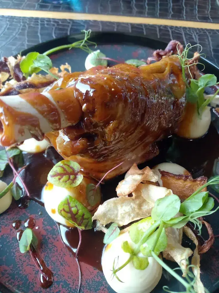 Pierre Dorthe_RestObar Le Saint-Martin_Saint-Martin_review