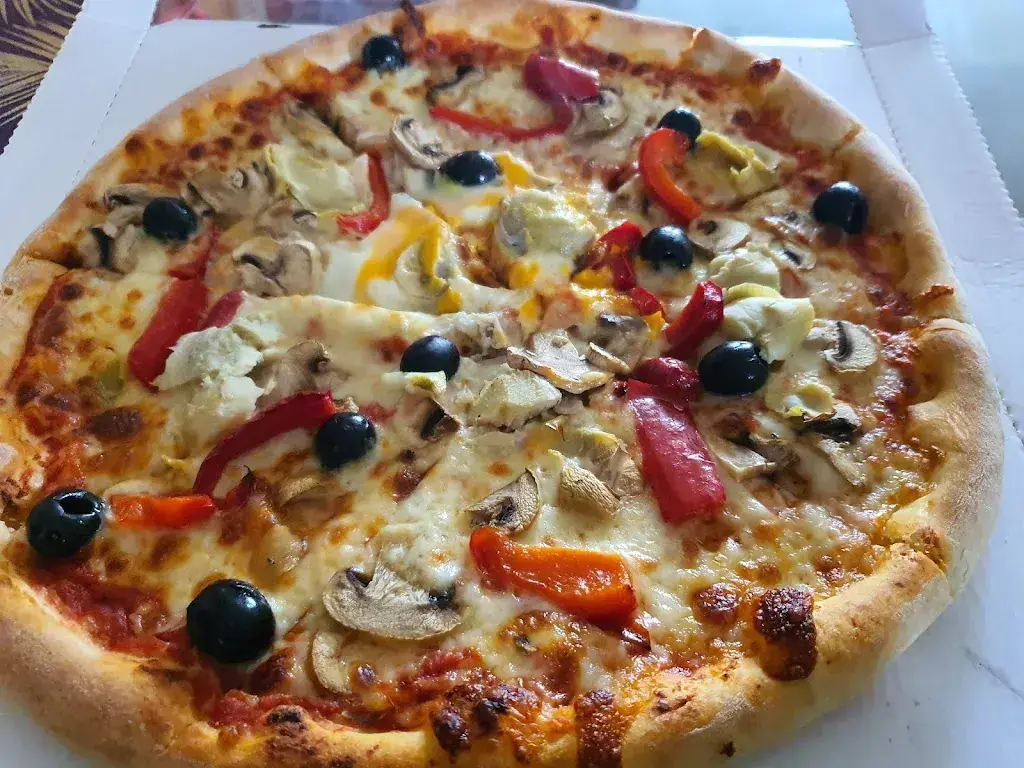 Samuel Condesso_Pizza Boss_Semsales_review