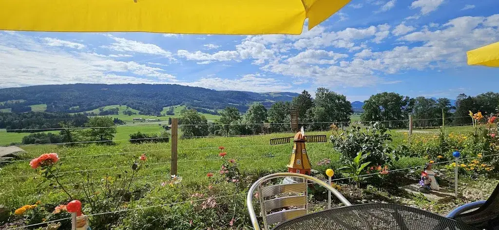 Marie-Laure Jenny_Buvette des Obasseires_La Verrerie_review